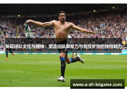 英超球队文化与精神：塑造团队凝聚力与竞技梦想的独特魅力