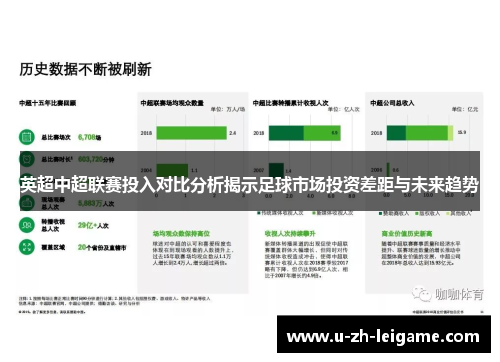 英超中超联赛投入对比分析揭示足球市场投资差距与未来趋势