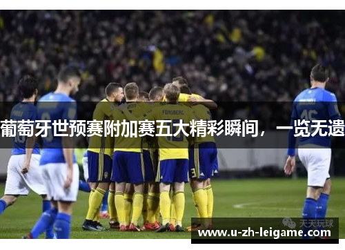 葡萄牙世预赛附加赛五大精彩瞬间，一览无遗