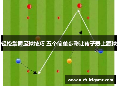 轻松掌握足球技巧 五个简单步骤让孩子爱上踢球